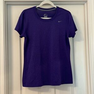 Nike dri-fit t shirt